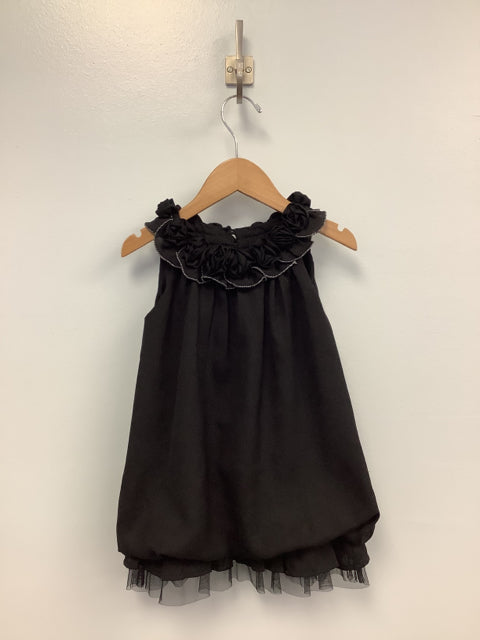3t black dress 3T Maggie & Zoe Dress – My Sister's Closet