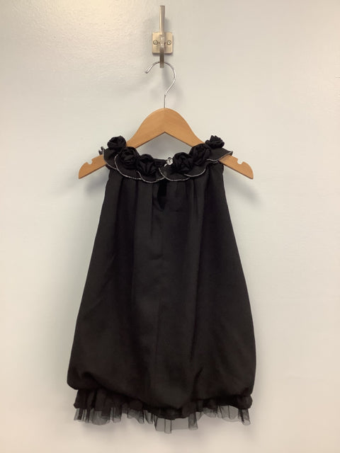 3t black dress best sale